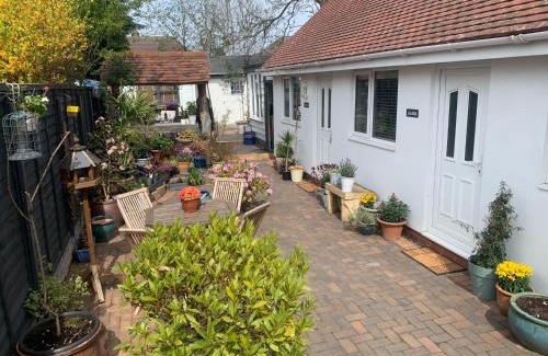 Frampton on Severn Apartment | No - 48 Susanna