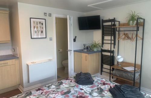 Frampton on Severn Apartment | No - 48 Susanna