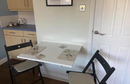 Frampton on Severn Apartment | No - 48 Susanna