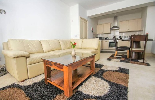 Brighton Apartment | No 5 |Close to Seafront| by Brighton Holiday Lets
