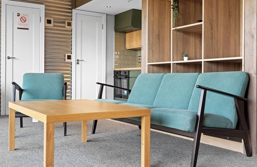 Rathfeigh Cabin | No.5 Cosy Cabin Getaway - Ashbourne