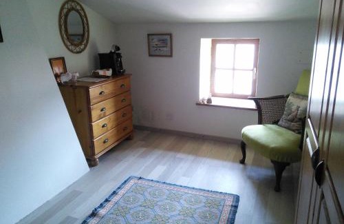 Moutiers-sous-Argenton House | No 5