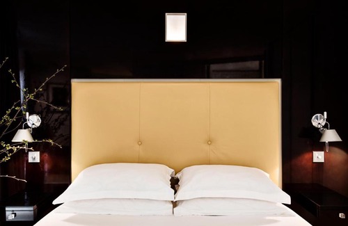 Mayfair Apartment | No.5 Maddox Street