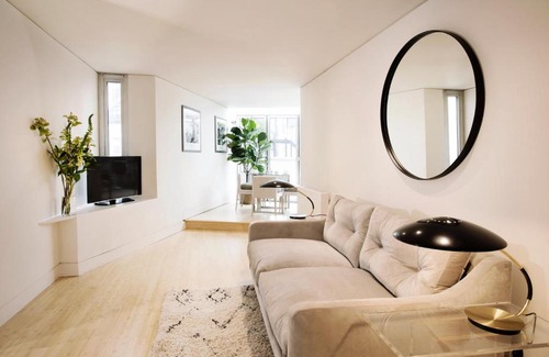 Mayfair Apartment | No.5 Maddox Street