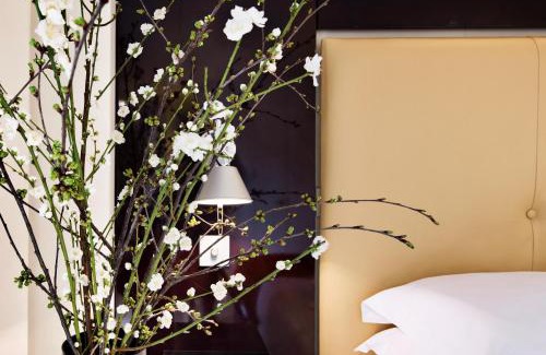 Mayfair Apartment | No.5 Maddox Street