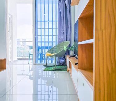 Bandar Puchong Jaya Apartment | No.5 The Mint @ Puchong center near IOI Mall
