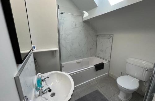 Ballyconneely House | No 6 Aillebrack Cottage, Ballyconneely