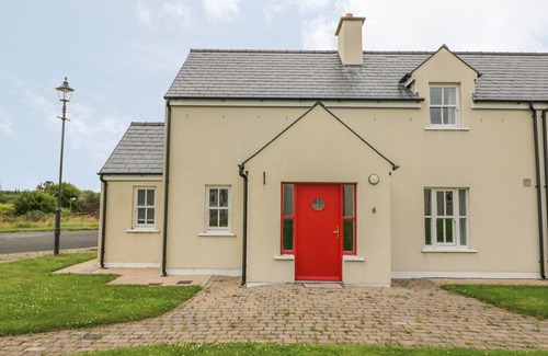 Dungarvan Cottage | No. 6 An Seanachai Holiday Homes, RING, COUNTY WATERFORD
