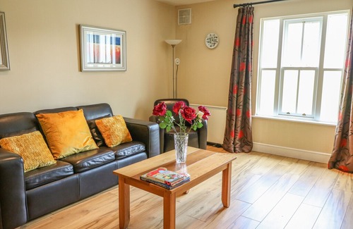 Dungarvan Cottage | No. 6 An Seanachai Holiday Homes, RING, COUNTY WATERFORD