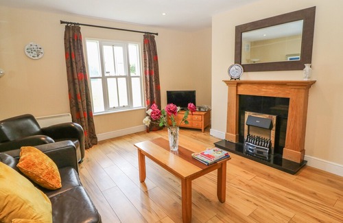 Dungarvan Cottage | No. 6 An Seanachai Holiday Homes, RING, COUNTY WATERFORD