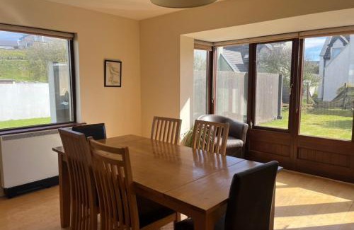 Lahinch House | No. 6 Corran Meabh