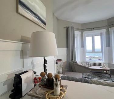Portrush Apartment | No 6 Lansdowne