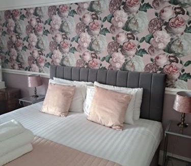 Llandudno House | No 6 Quality Guesthouse