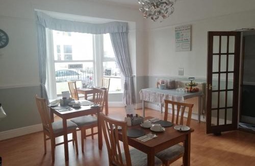Llandudno House | No 6 Quality Guesthouse