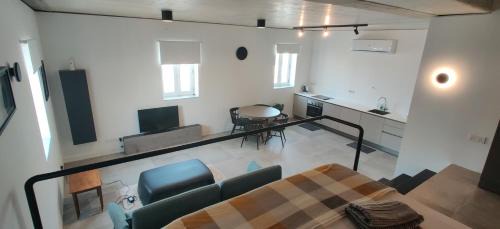 Floriana Apartment | No 60, 3rd floor, centrally located, fully equipped studio Apt