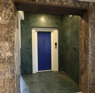 Vijaya Nagar Hotel | NO 7 Grandeur Hotel