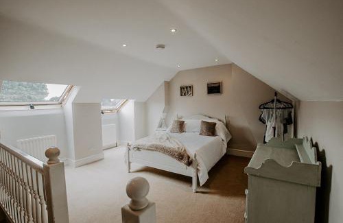 Lincoln House | No 7 Gray Street