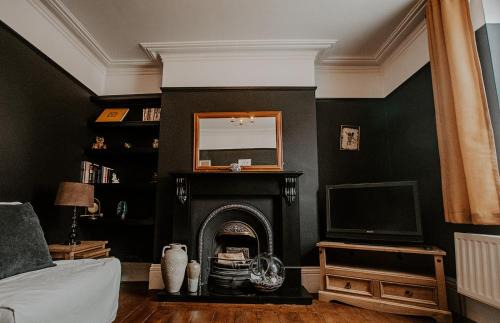 Lincoln House | No 7 Gray Street