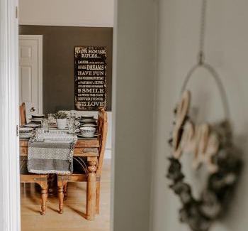 Lincoln House | No 7 Gray Street