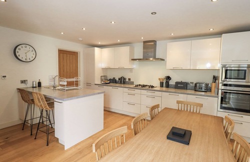 Waterhead Cottage | NO 7, pet friendly, luxury holiday cottage in Ambleside