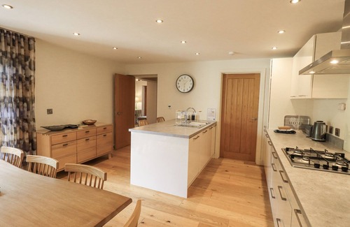 Waterhead Cottage | NO 7, pet friendly, luxury holiday cottage in Ambleside