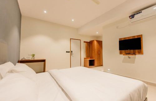 Vijaya Nagar Hotel | No 7 Vista