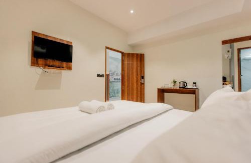 Vijaya Nagar Hotel | No 7 Vista