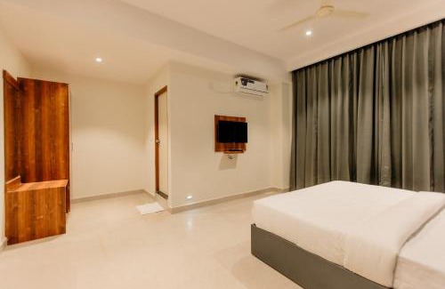 Vijaya Nagar Hotel | No 7 Vista