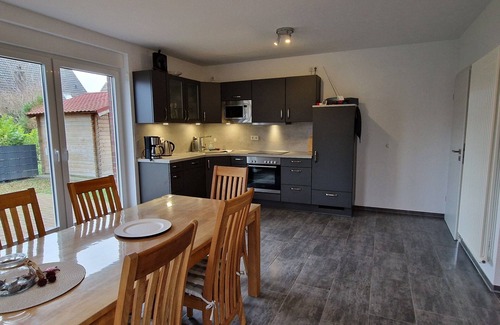 Wittmund House | No. 76 - House In the Garden Country - No. 76 - House In the Garden Country