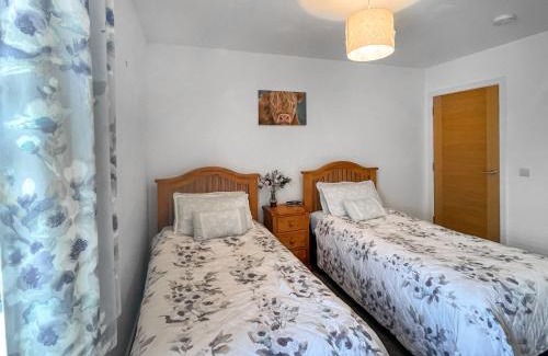 Aviemore House | No 8 Cottage