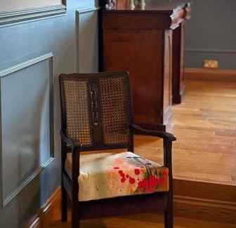 Arden Apartment | No 8 Lomond Castle