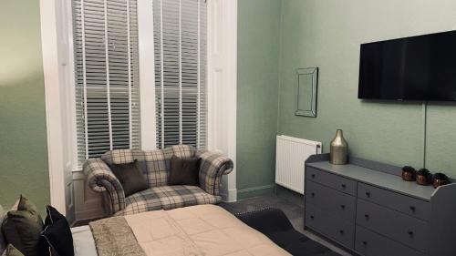 Prestwick Apartment | No 9 Serviced Apartment