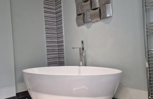 Prestwick Apartment | No 9 Serviced Apartment