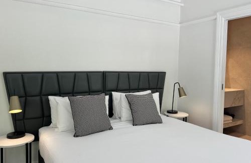 Kings Cross Hotel | No 9 Springfield