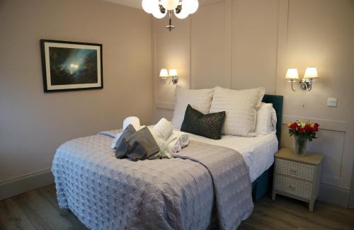 Southport Apartment | No 9 The Folly