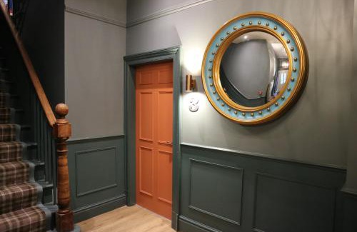 Southport Apartment | No 9 The Folly