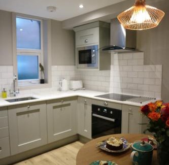 Southport Apartment | No 9 The Folly