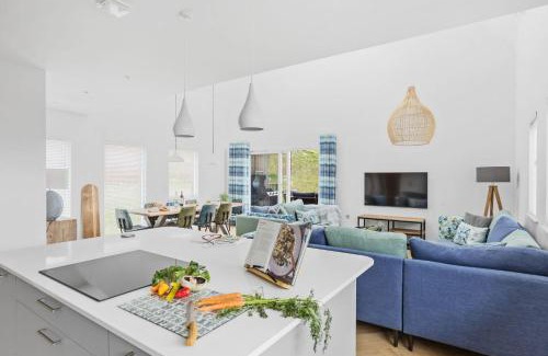 North Buckland House | No 9 The Vista, Willingcott, Woolacombe