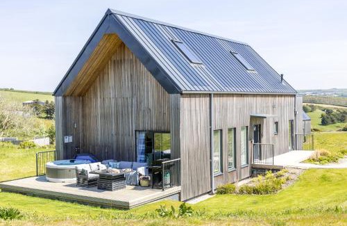 North Buckland House | No 9 The Vista, Willingcott, Woolacombe