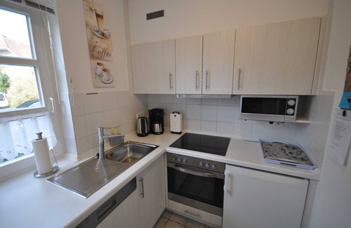 Carolinensiel House | No. 98 - Holiday home Fischerstraße