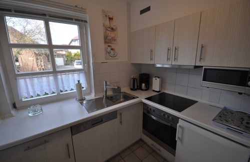 Carolinensiel House | No. 98 - Holiday home Fischerstraße