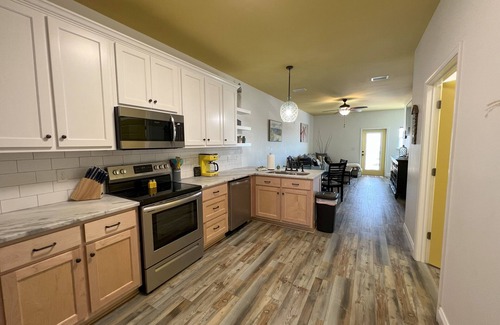 Mexico Beach House | No Bad Days- Steps from the Beach!