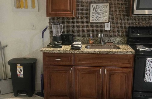 Miramar Apartment | No better way to enjoy your stay-The FUN House!