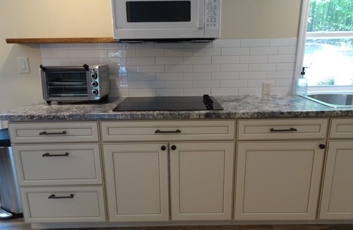 Wise House | No Cleaning Fee! Run Turkey Run ~ Cove View Home Nestled in the Woods