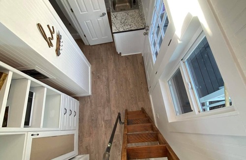 Southwest Ada County Alliance House | No CleaningFee—Very Clean, Light Boise Tiny House