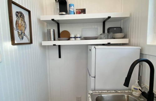 Southwest Ada County Alliance House | No CleaningFee—Very Clean, Light Boise Tiny House