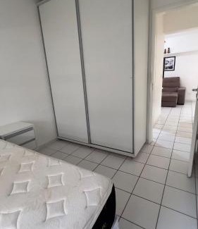 Ponta Verde Apartment | No coração de Maceió a 450 metros do mar