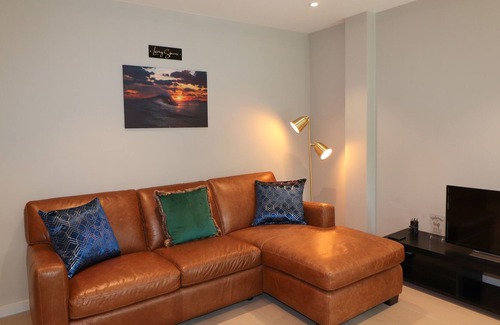 Backbarrow Apartment | NO ELEVEN @ THE IRONWORKS, family friendly in Backbarrow