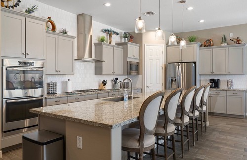 Goodyear House | No Fee Heated pool, Spa & gorgeous House🌴☀️