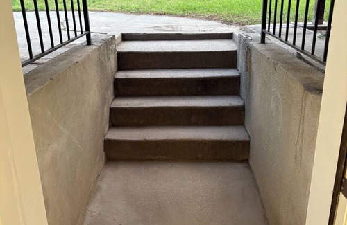 West Valley City House | No Frills 2-bedroom Stay in Suburban West Valley City w WiFi, AC, Private Entry